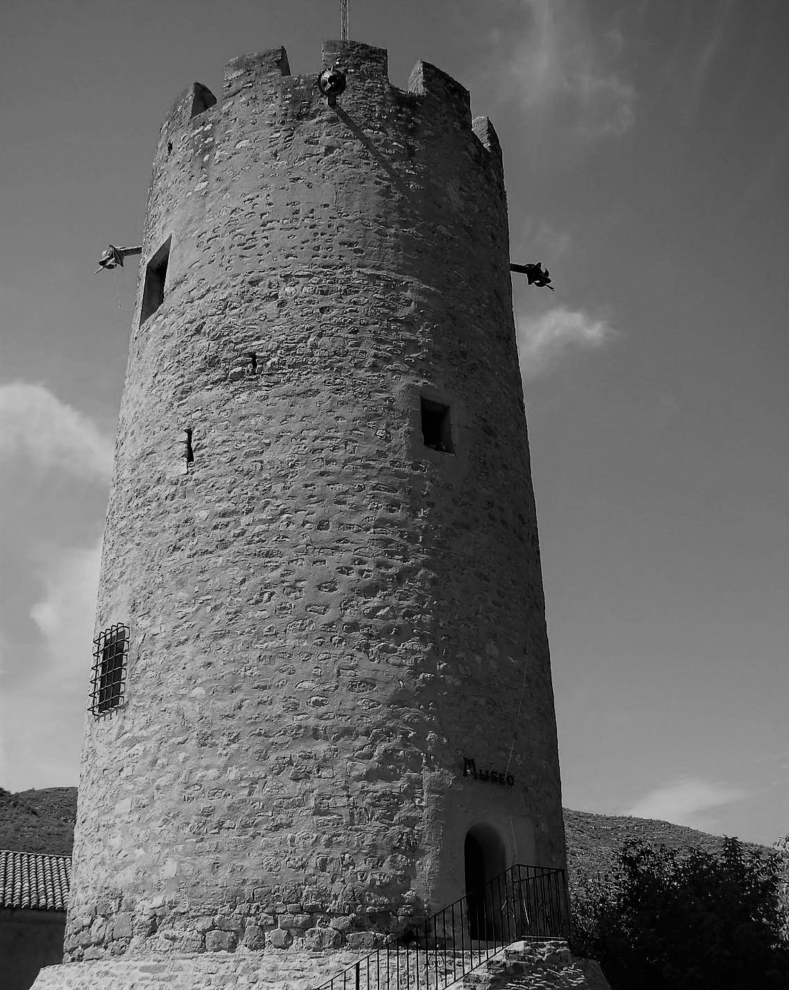 torre oscura